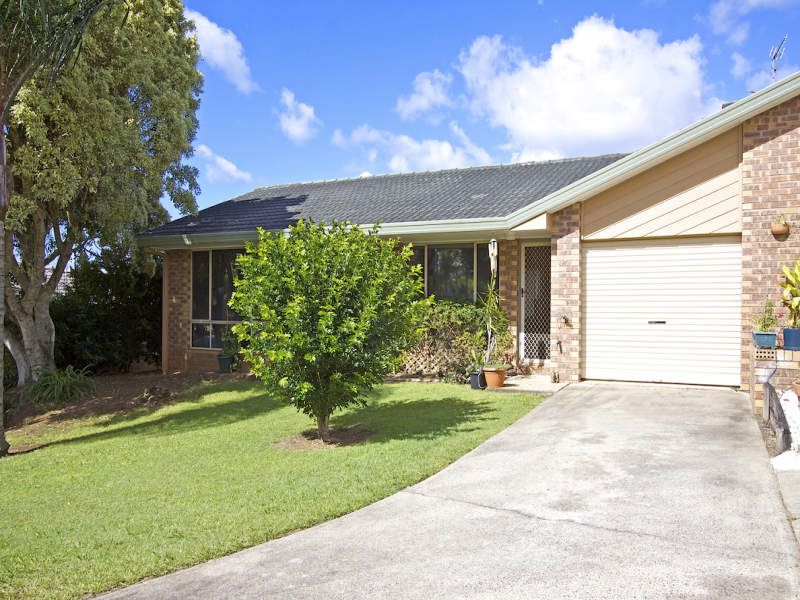 25/3-19 Amaroo Drive BANORA POINT NSW, Banora Point - Thumbnail 3