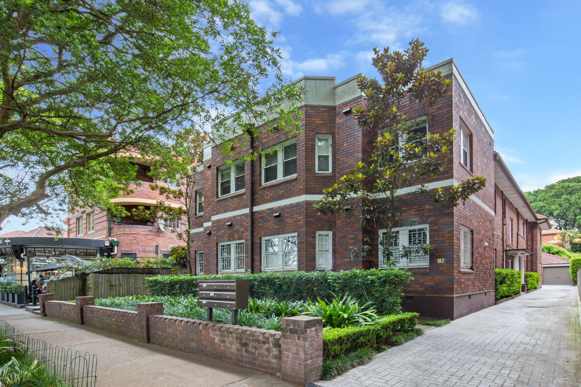 8/87 O'Sullivan Road, Rose Bay, Rose Bay - Image 1