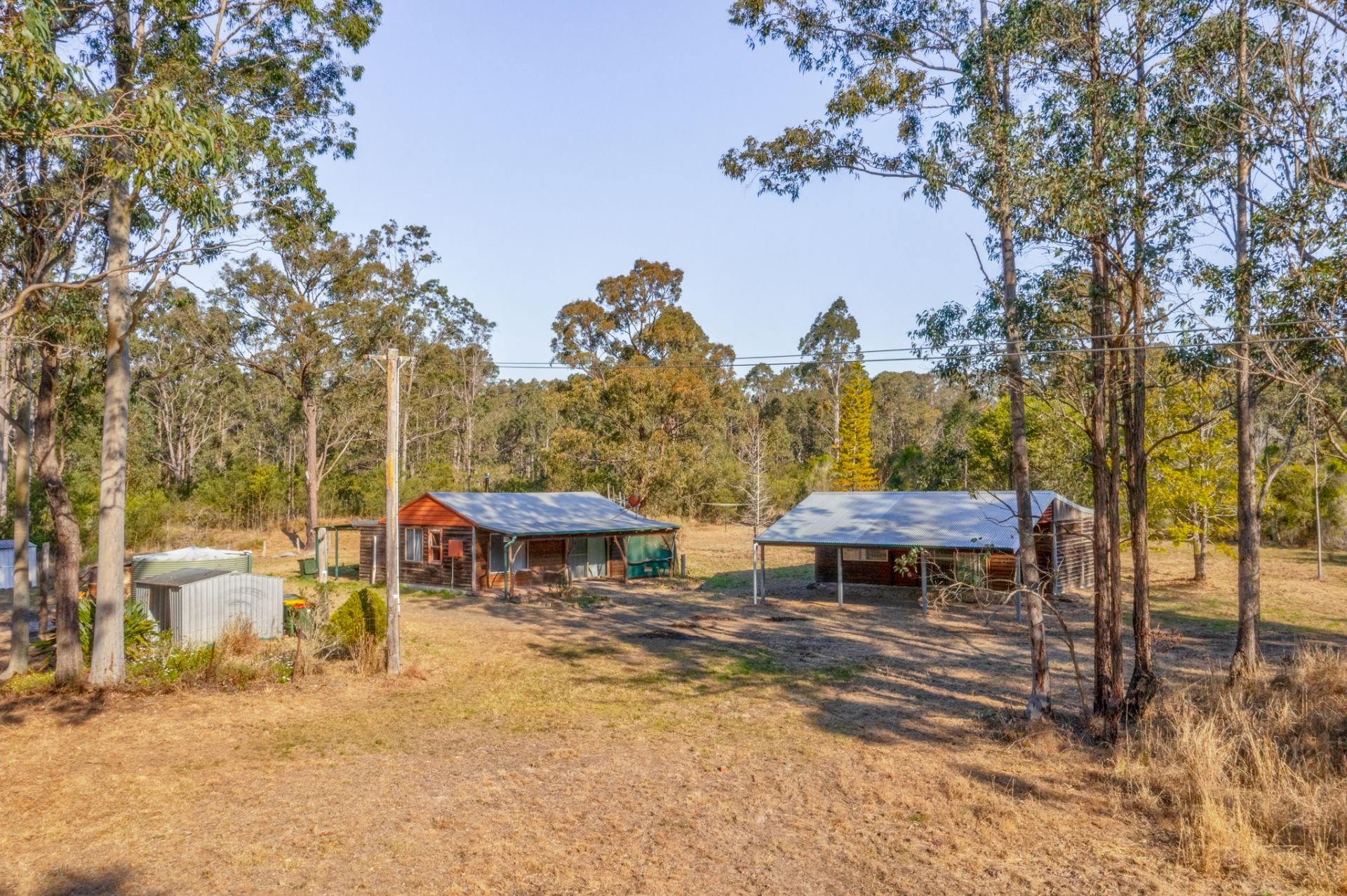 3622 Clarence Town Road, Dungog Dillon and Sons Real Estate