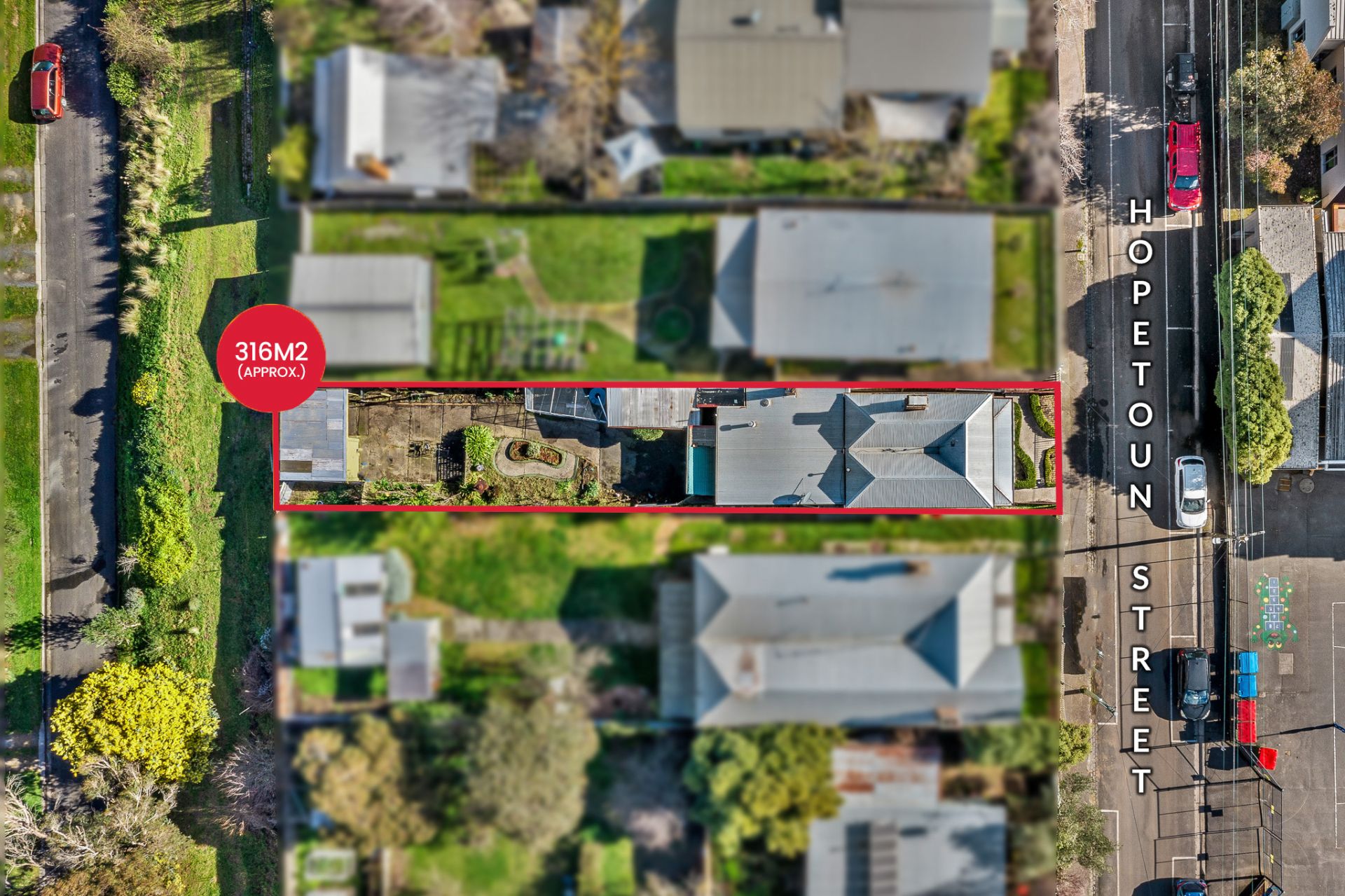 14 Hopetoun Street Ballarat East VIC, Ballarat East - Thumbnail 5
