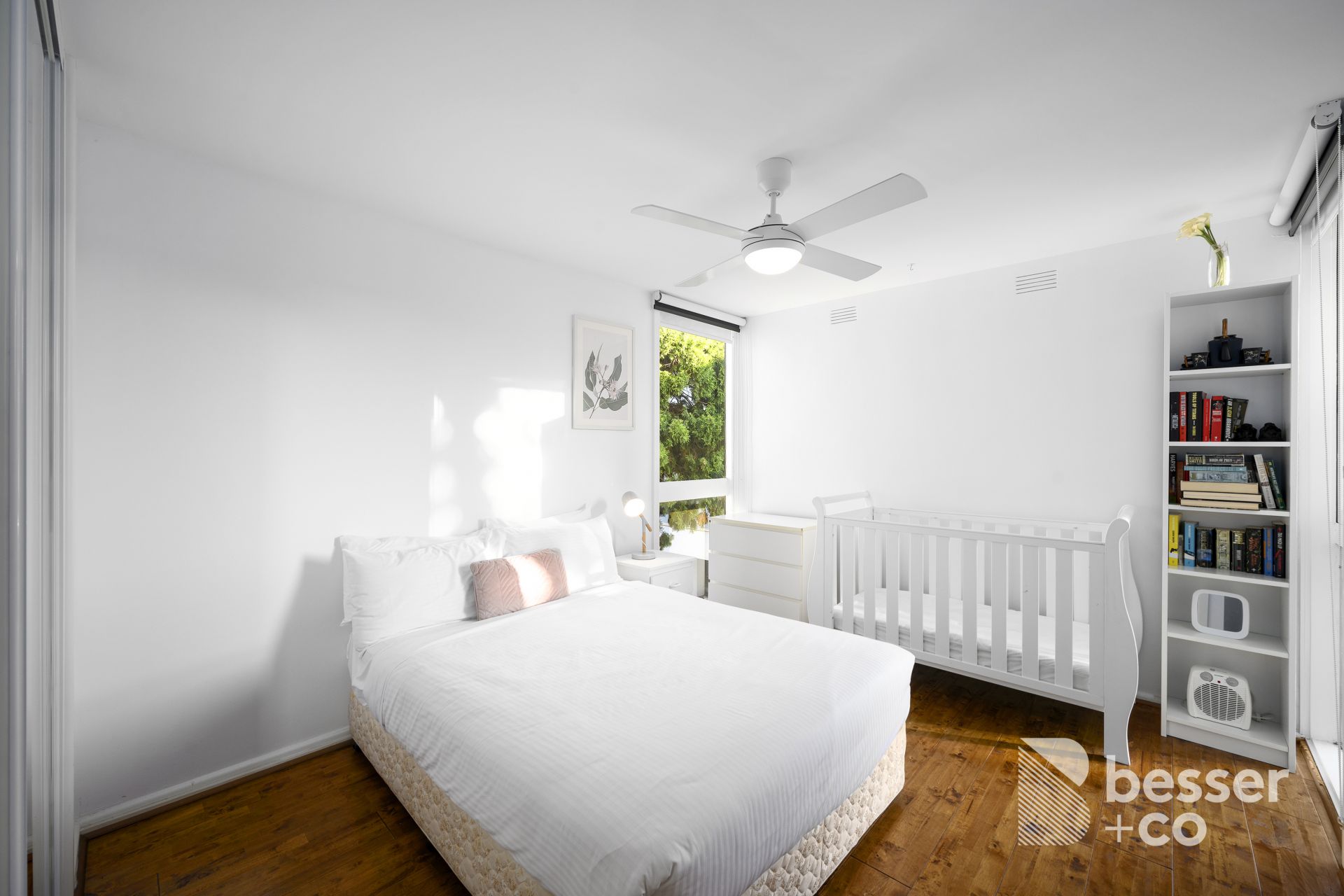 4/18 Kensington Road, South Yarra - Thumbnail 6