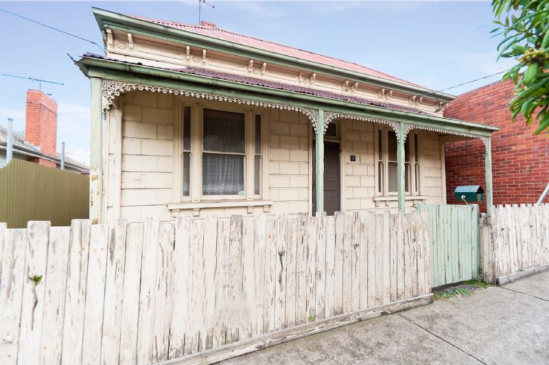 5 Taylor Street, Yarraville - Thumbnail 3