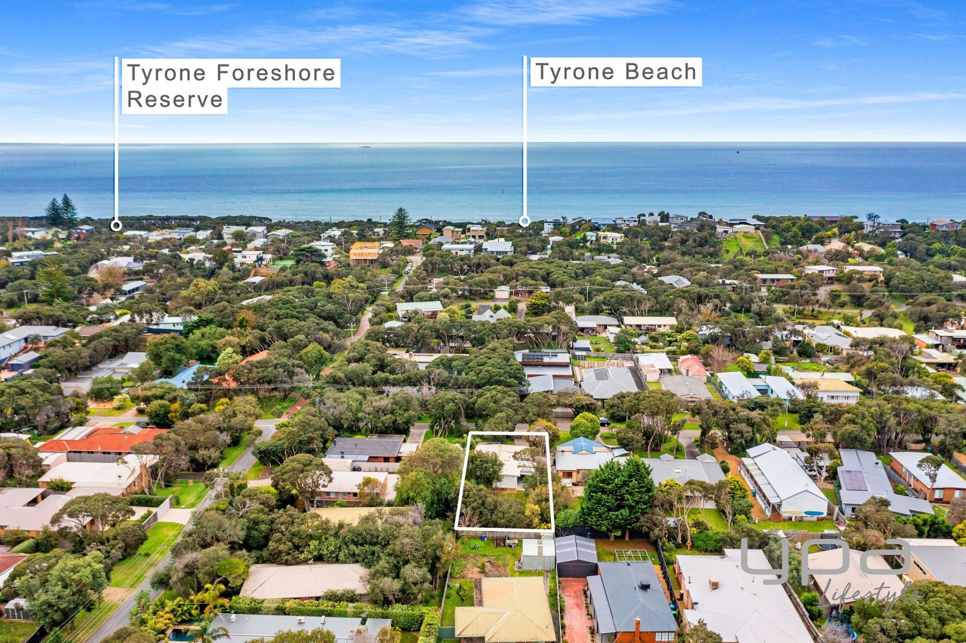 35 Edgar Street, Rye YPA Estate Agents