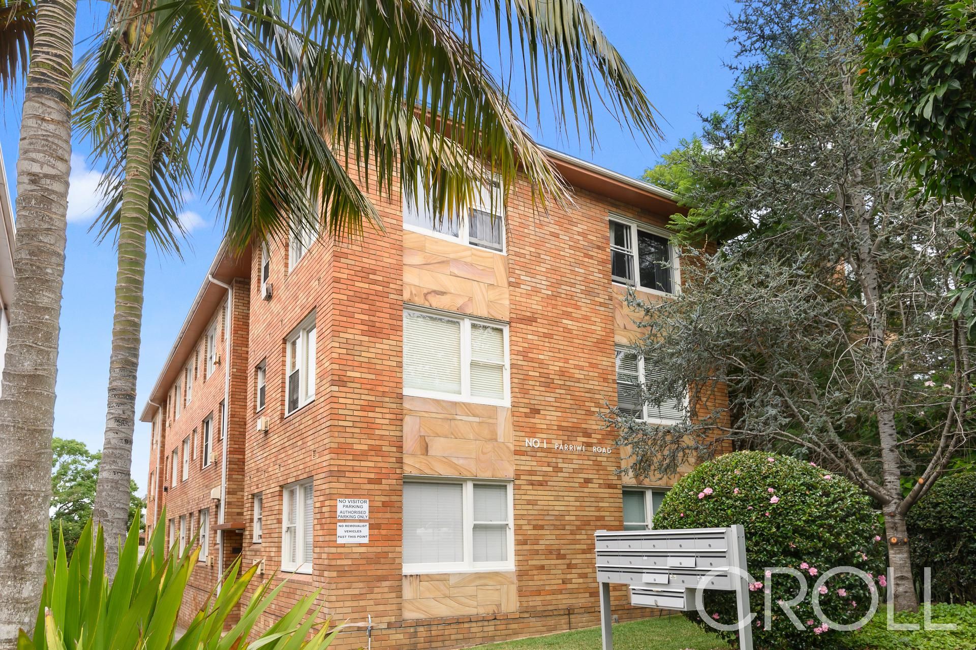 7/1 Parriwi Road MOSMAN NSW, Mosman - Thumbnail 5