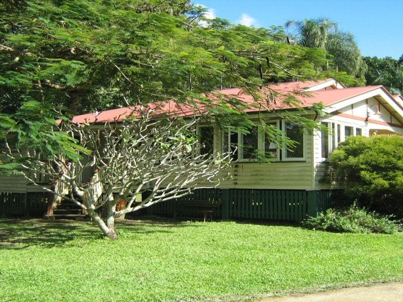 801 Eumundi Noosa Road, Doonan Forde Property