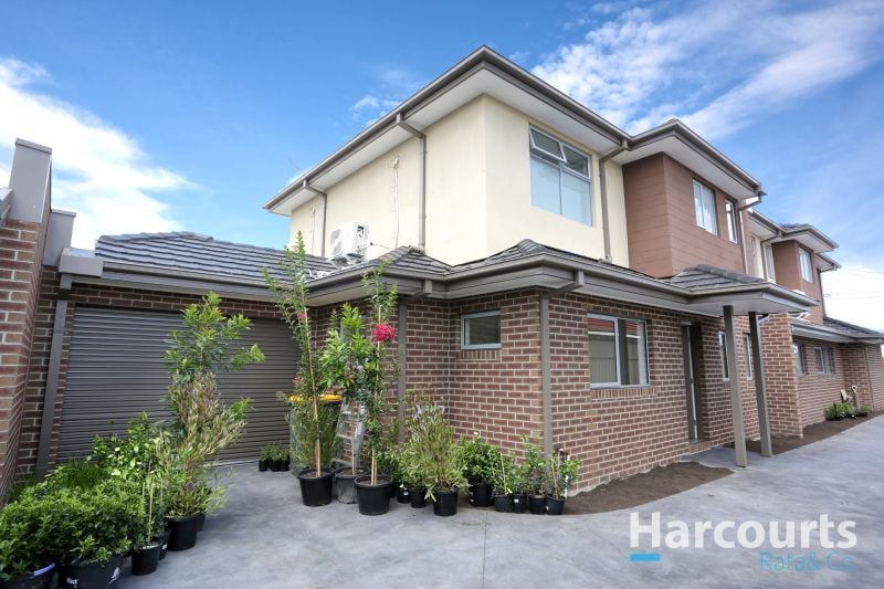 2/42 William Street, Lalor