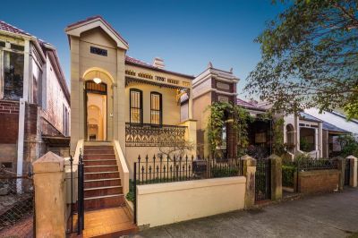 170 Johnston Street, Annandale