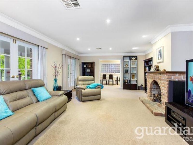 12 Ellendale Road KENTHURST NSW, Kenthurst - Thumbnail 5