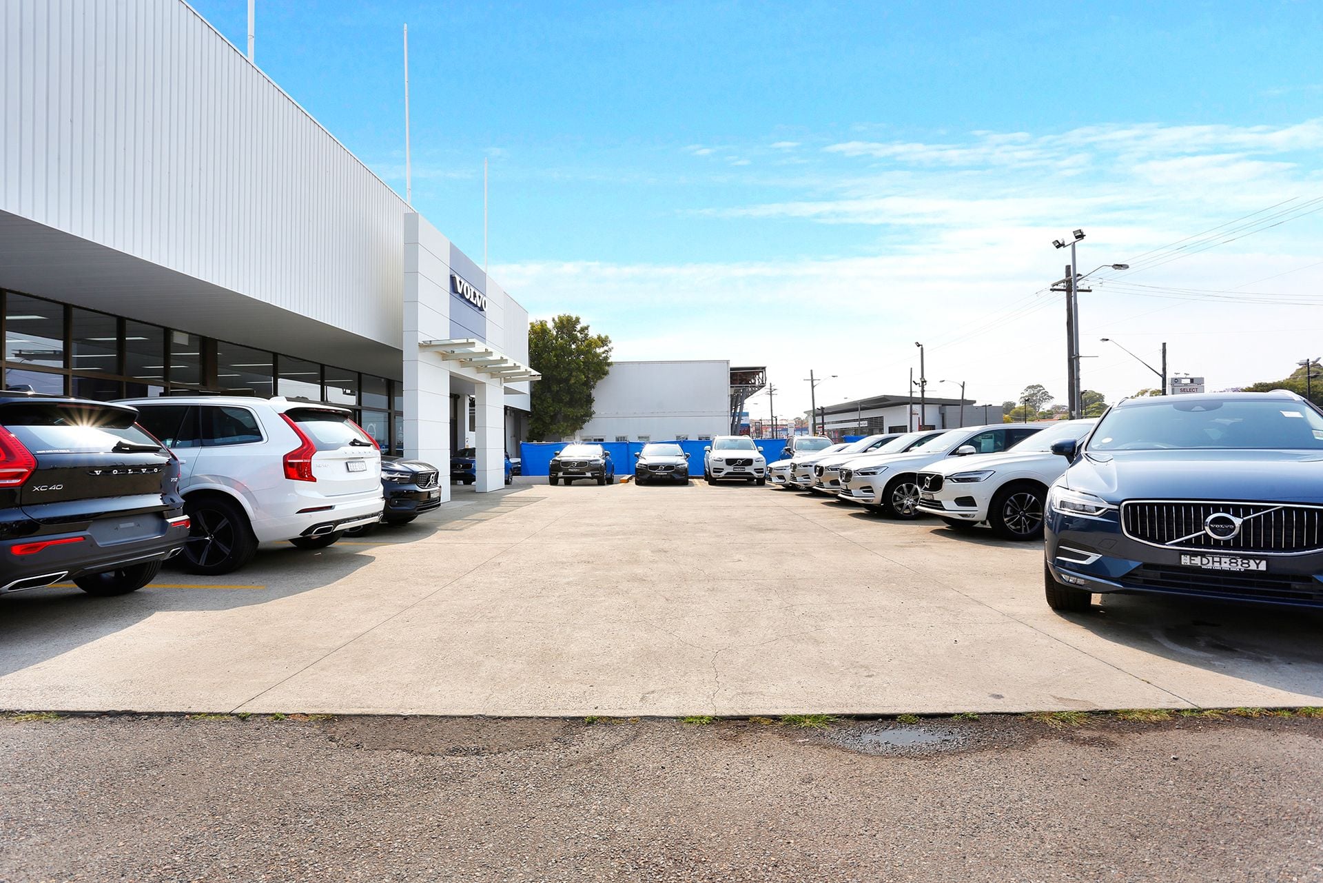 Caryard/155-157 Parramatta Road Five Dock NSW, Dock - Thumbnail 4