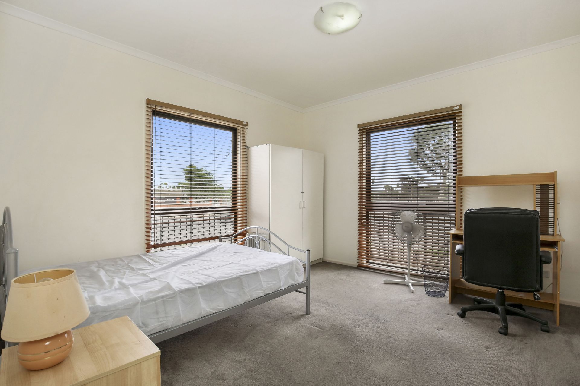 PLENTY OF ROOM TO SUIT!