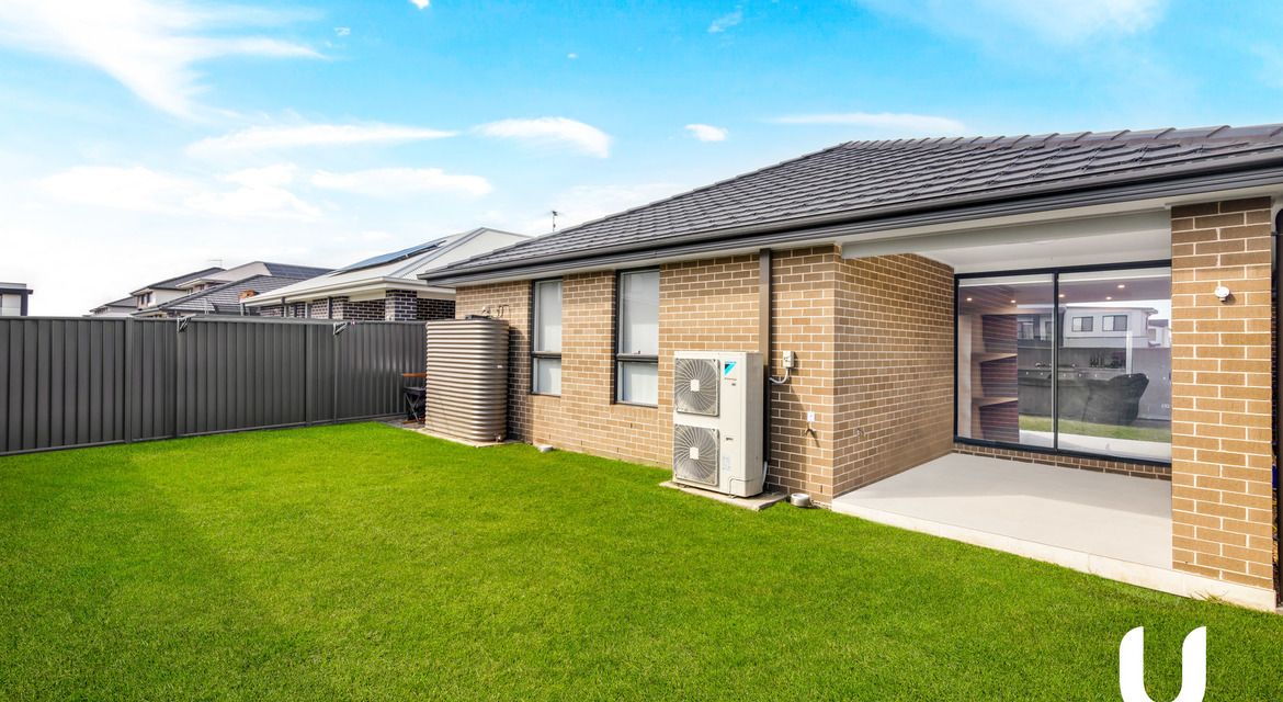 Marsden Park 62 Bolwarra Drive