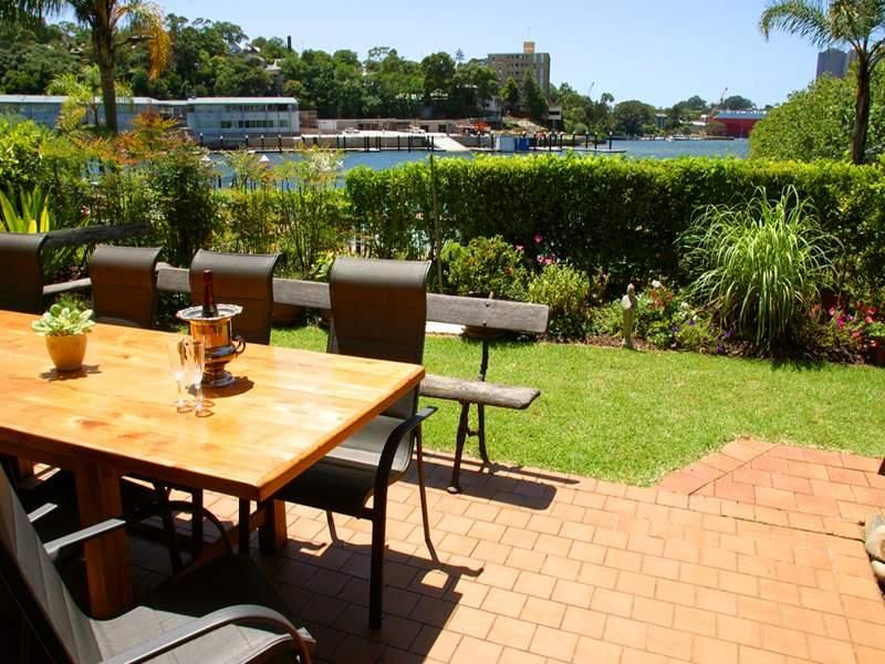 1 Grafton Street Balmain NSW 2041 Apartment for Rent 3480216