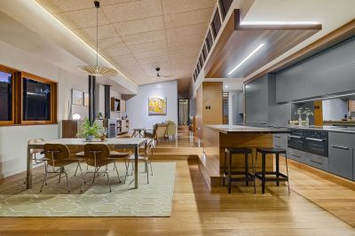 32a Bernhard Street, Paddington