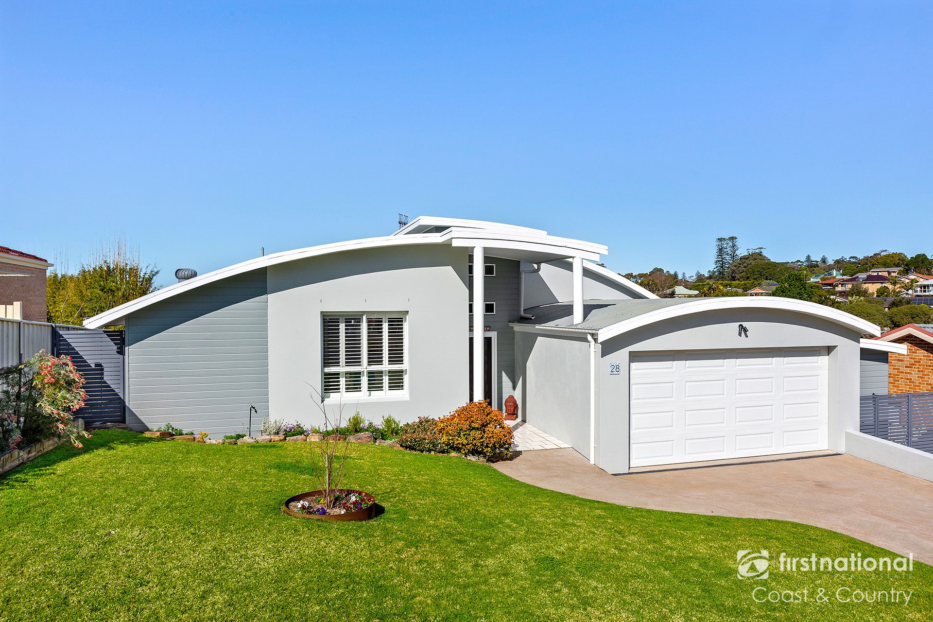 28 Avenue, Gerringong First National Coast & Country Real Estate