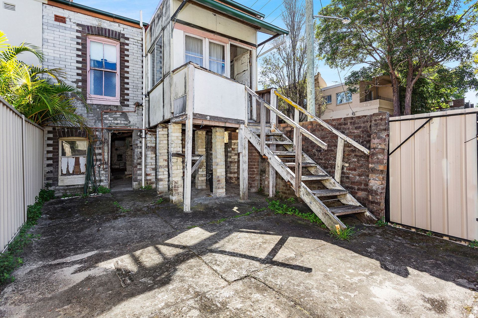 10A Evans Street, Balmain Gerard Partners Real Estate