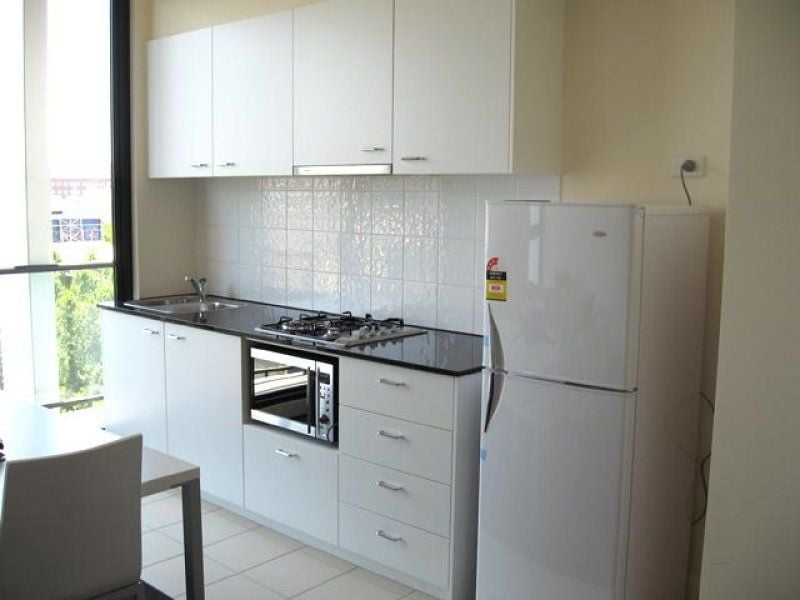 455 Elizabeth Street MELBOURNE VIC, Melbourne - Thumbnail 2