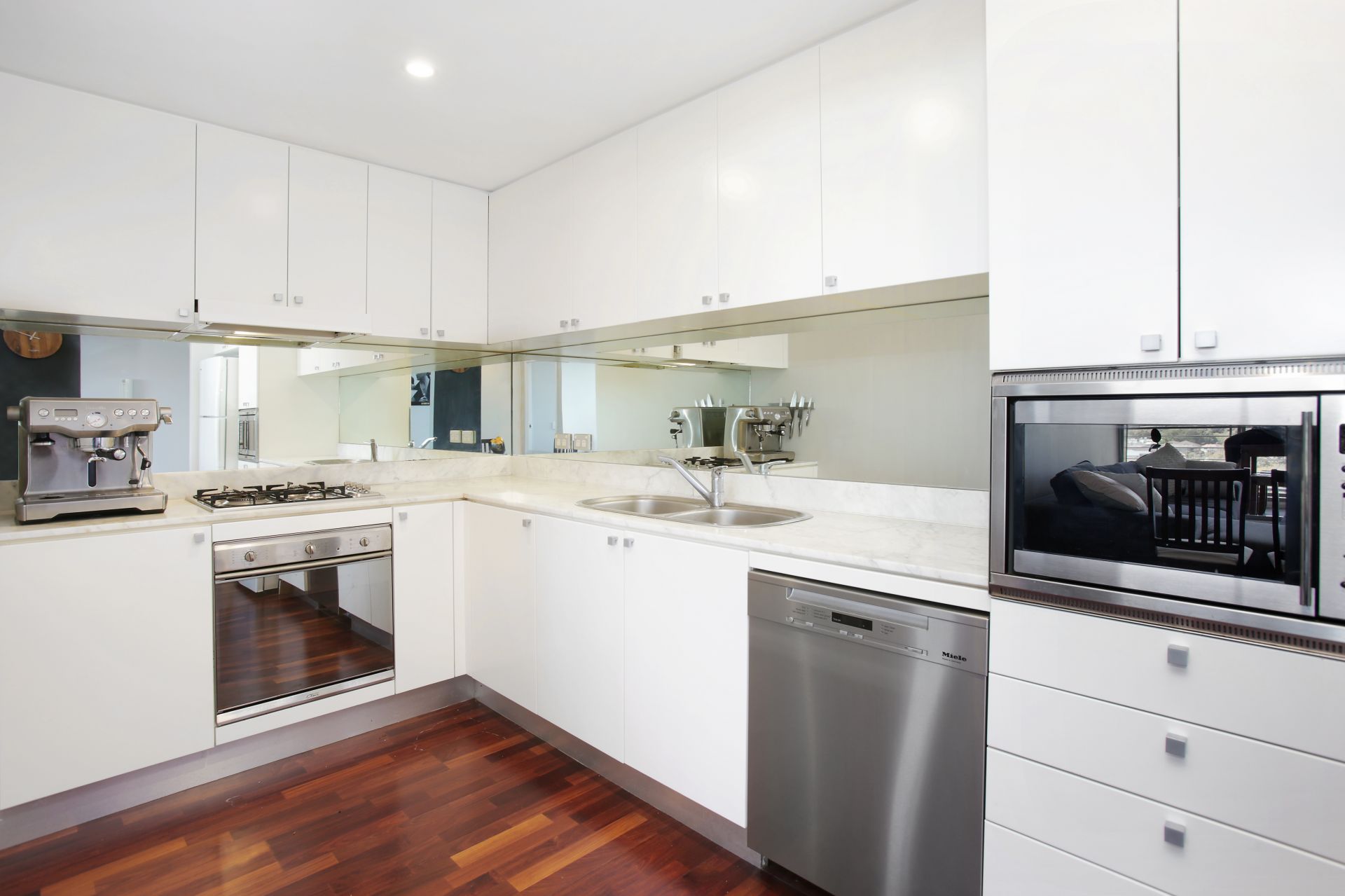 318/4-12 Garfield Street, Five Dock NSW