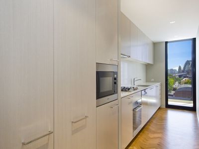 11A/171 Gloucester Street, THE ROCKS NSW 2000, The Rocks - Thumbnail 5