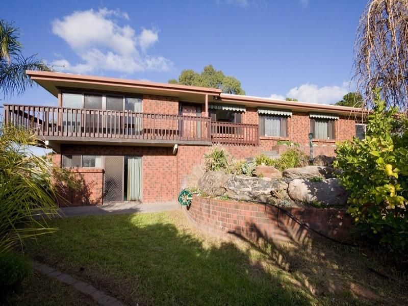 13 CAMELOT CRESCENT Seacombe Heights 5047