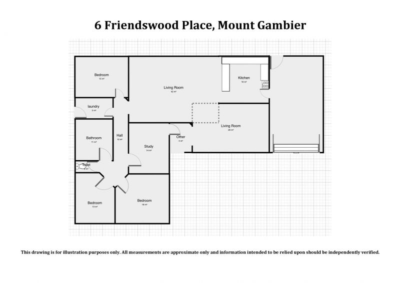 6 Friendswood Place Mount Gambier SA, Mount Gambier - Thumbnail 7
