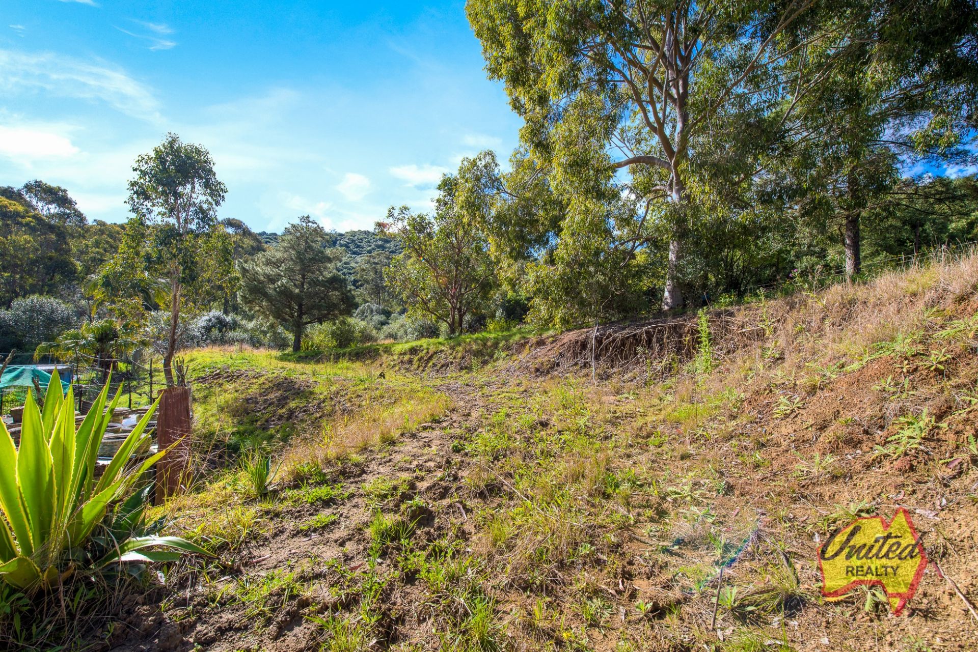 205 Calf Farm Road, Mount Hunter United Realty