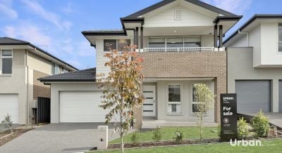 Gables 4 Saltbush Way