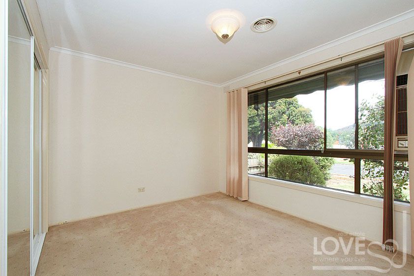 MORE SPACE THAN YOU CAN IMAGINE!