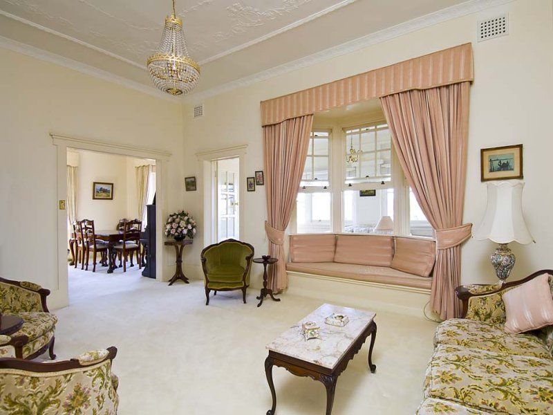 1/51a Wycombe Road NEUTRAL BAY NSW, Bay - Thumbnail 3