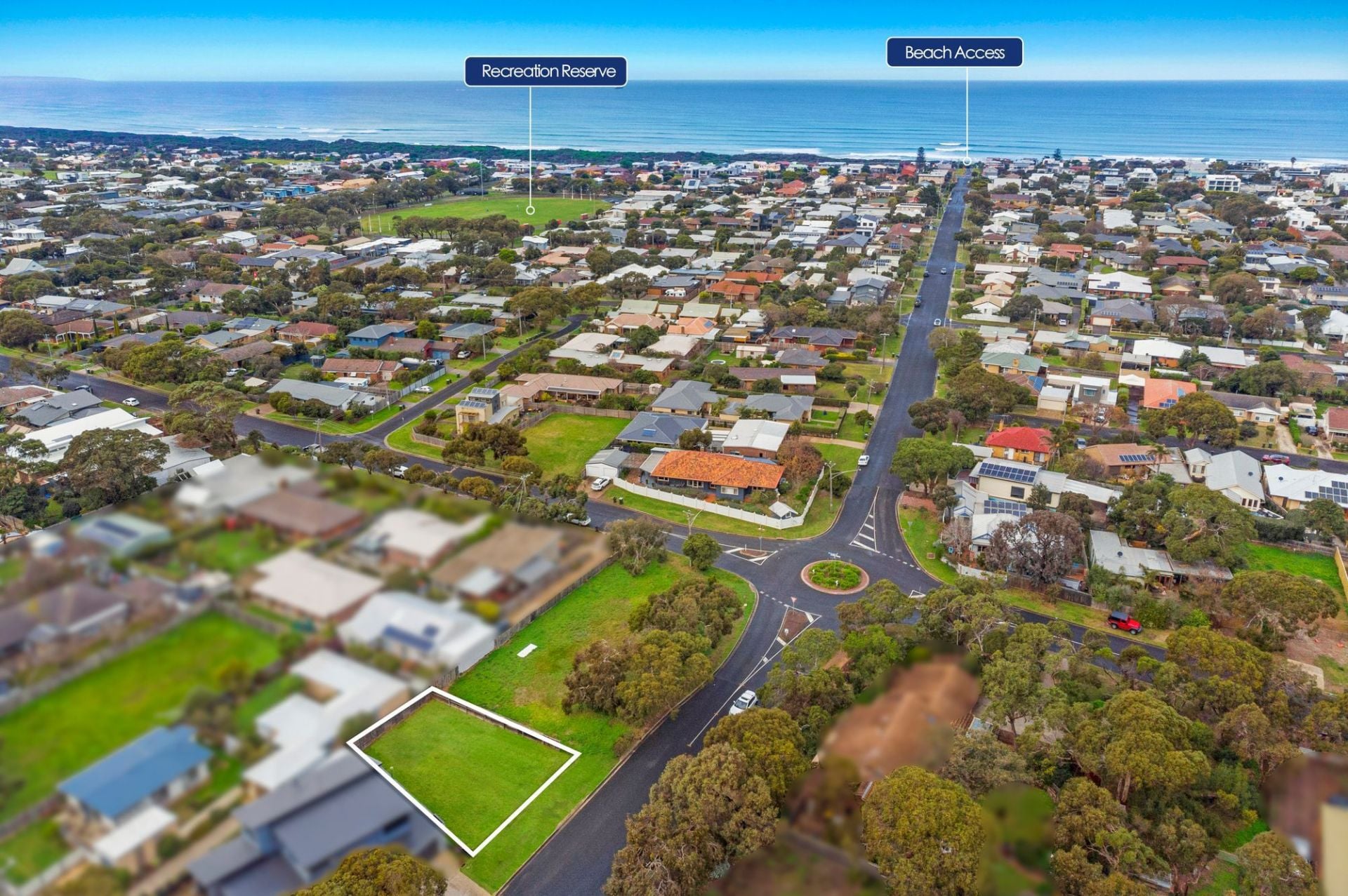53 Eggleston Street Ocean Grove VIC, Ocean Grove - Thumbnail 2