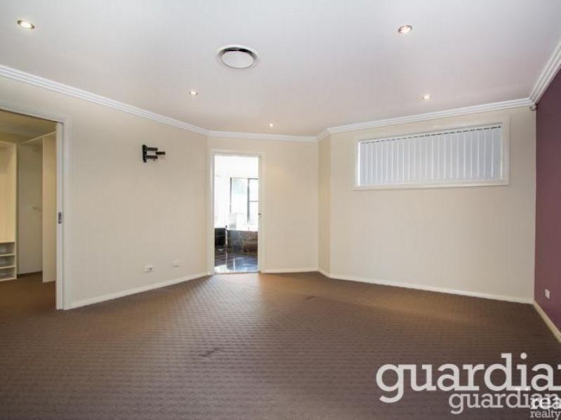 7 Rosebery Road Kellyville NSW, Kellyville - Thumbnail 8