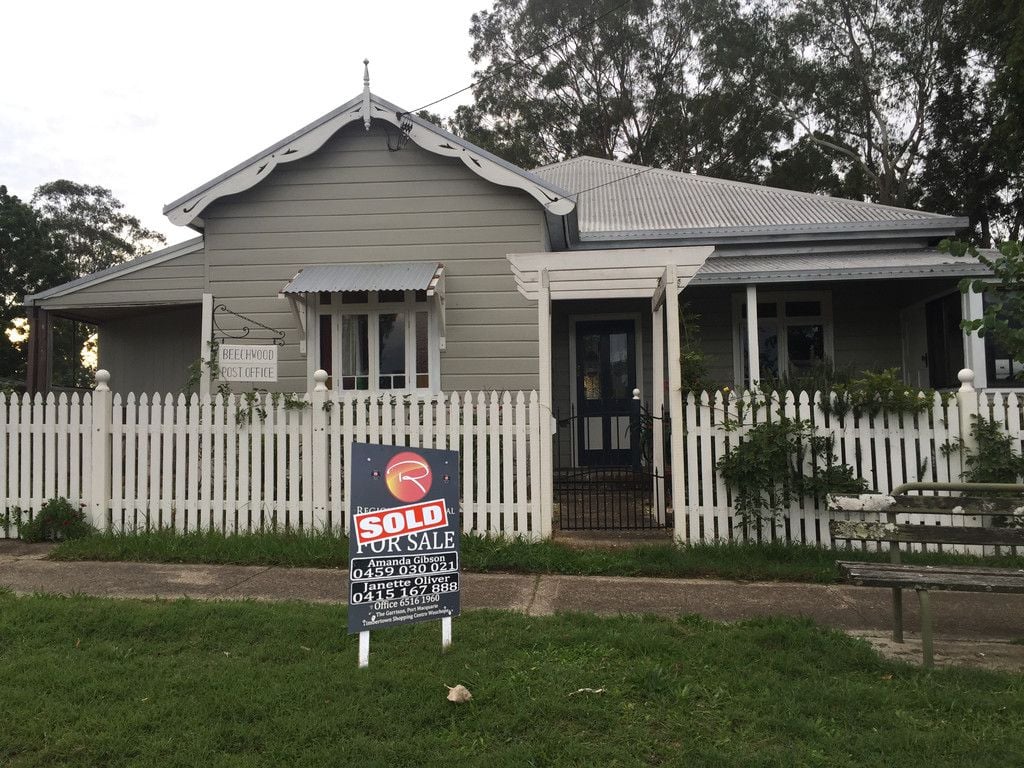 730 Beechwood Road, BEECHWOOD NSW 2446