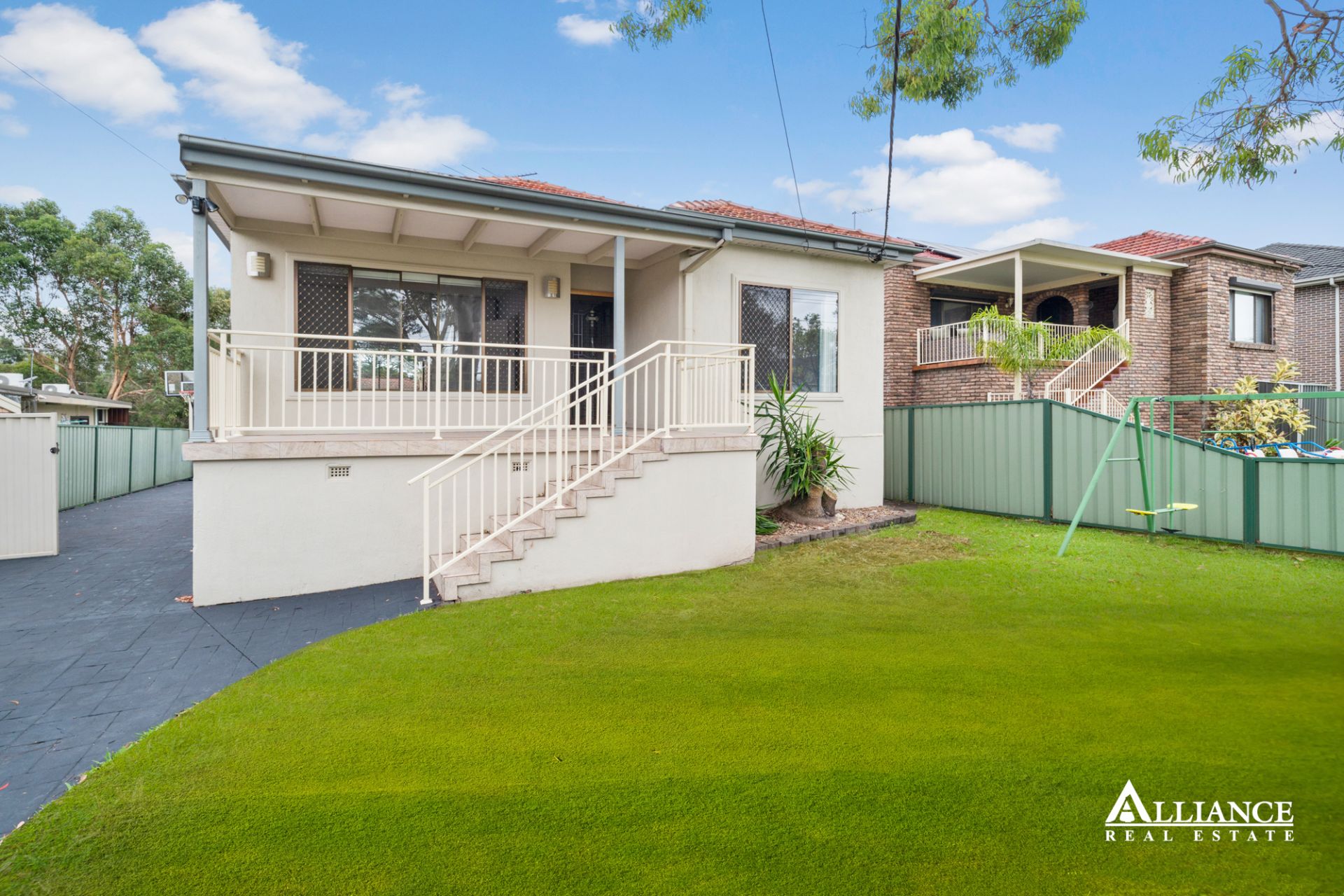 23 Dowding Street, Panania Alliance Real Estate