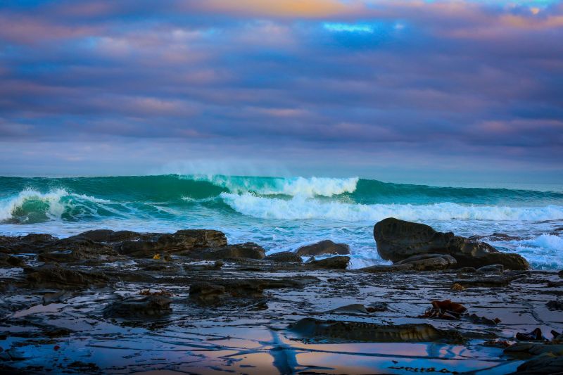 1/1-3 Great Ocean Road Road Skenes Creek VIC, Skenes Creek - Thumbnail 4