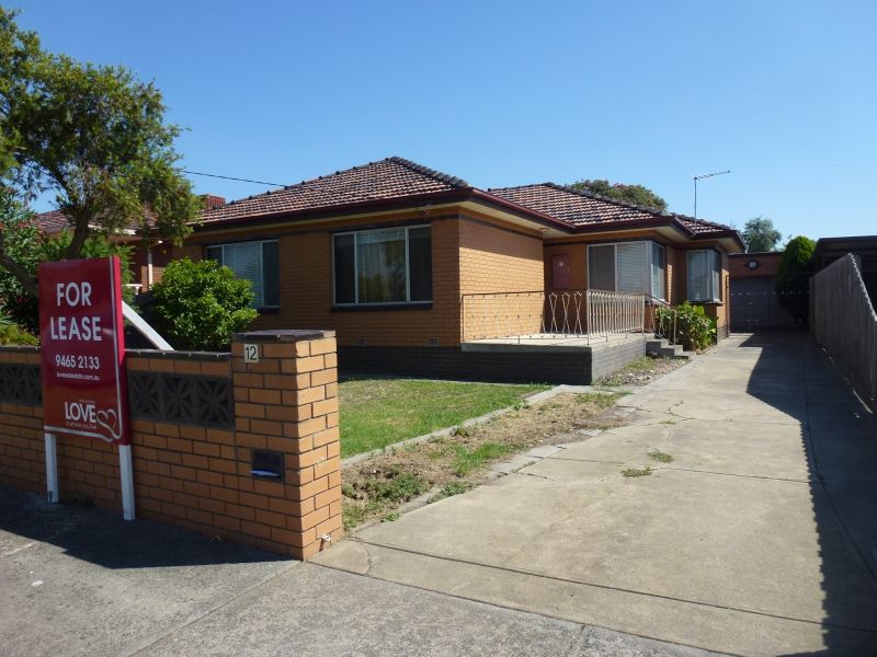 12 Kay Avenue, Lalor