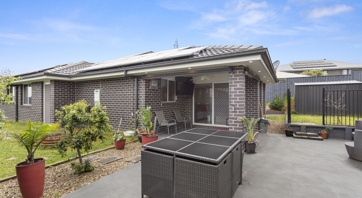 Gillieston Heights 4 Orchard Close