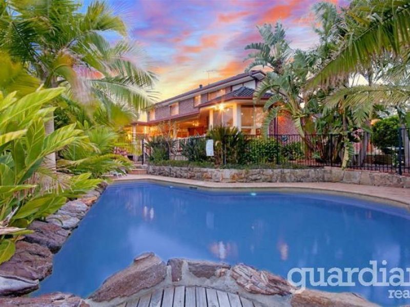 73 Ravensbourne Circuit DURAL NSW, Dural - Thumbnail 4