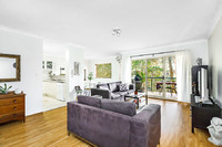 North Strathfield