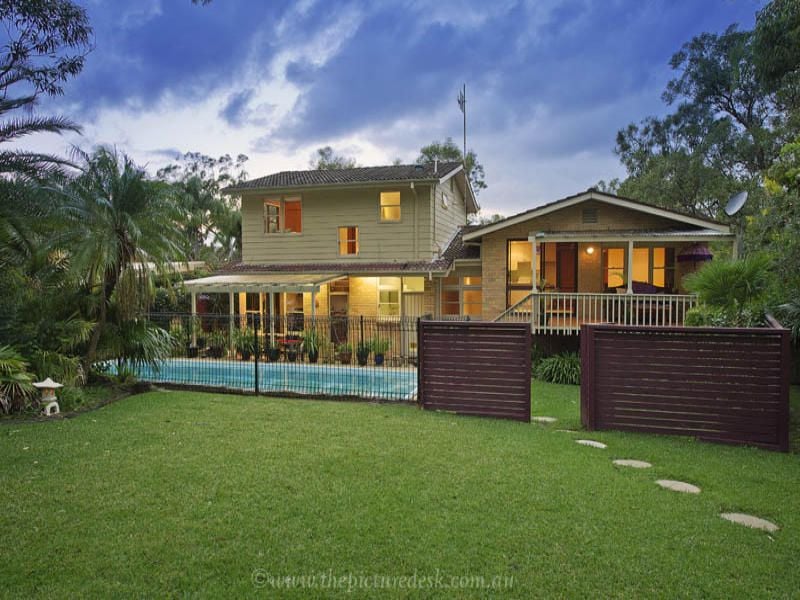 16 Bellevue Avenue AVALON NSW, Avalon - Thumbnail 4