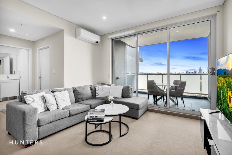 1004/22 Dressler Court, Merrylands