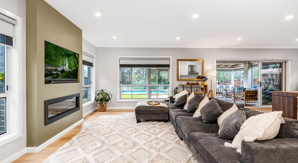 Colebee 8 Stonecutters Drive