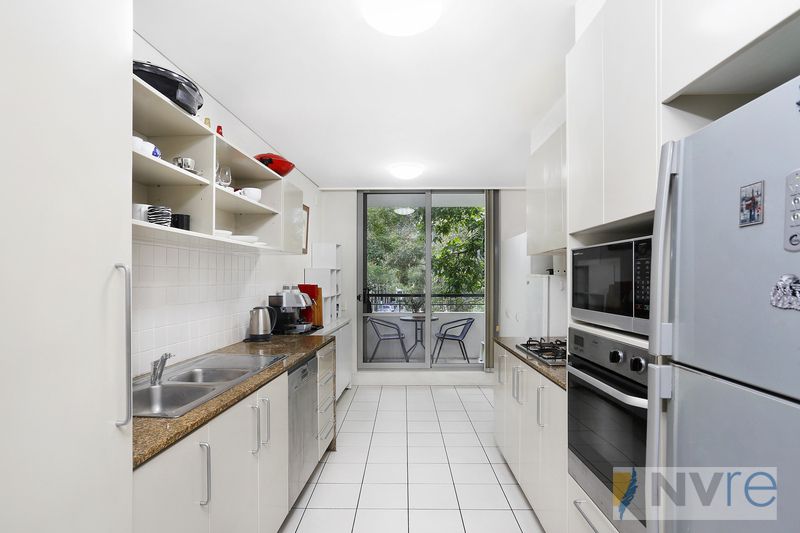 22/9 Blaxland Avenue NEWINGTON NSW, Newington - Thumbnail 5