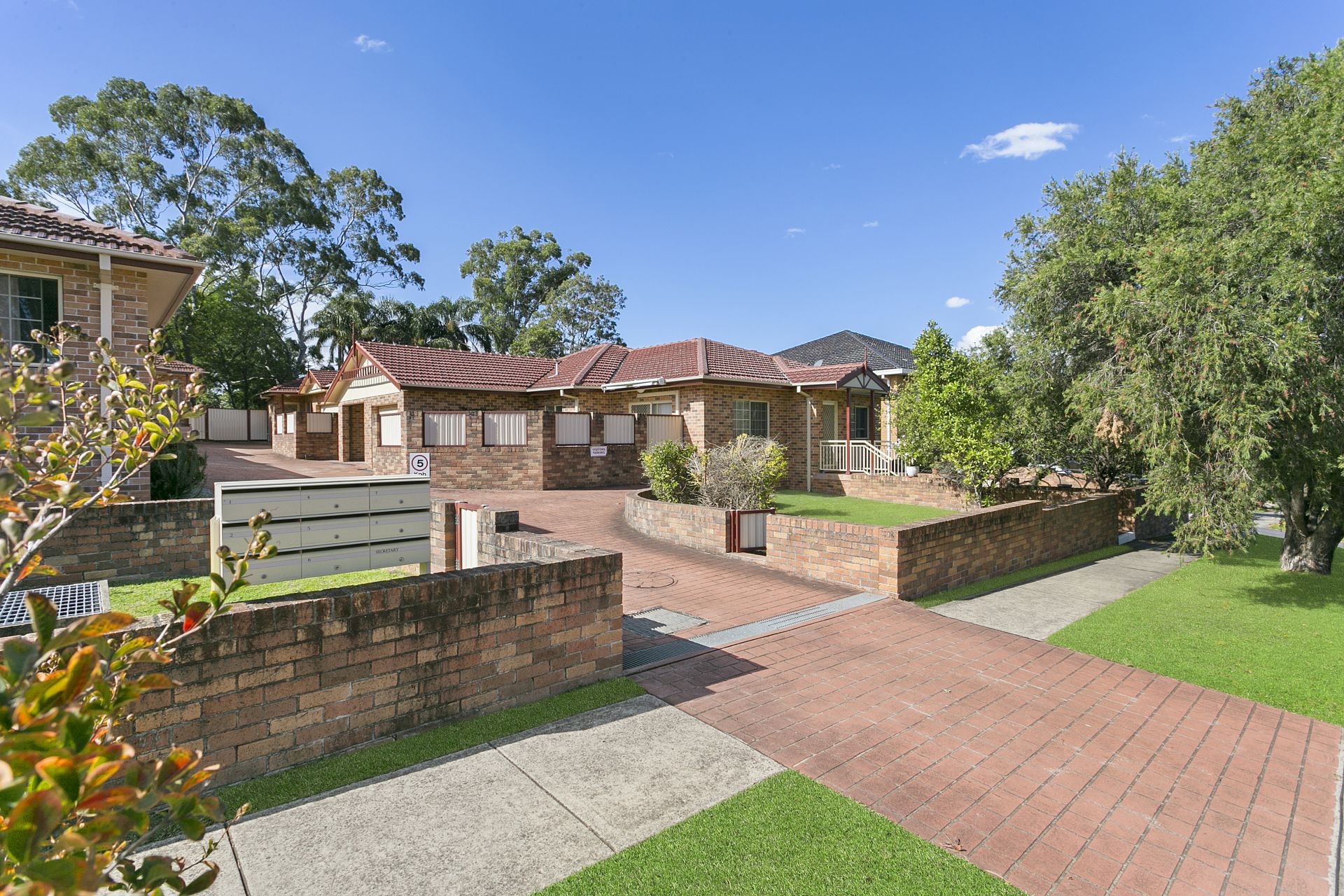 Real Estate For Sale 7/2832 William Street Ermington , NSW