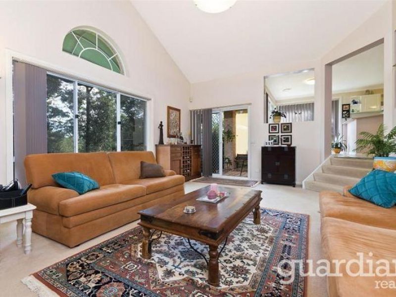 18 Bellenden Place DURAL NSW, Dural - Thumbnail 3