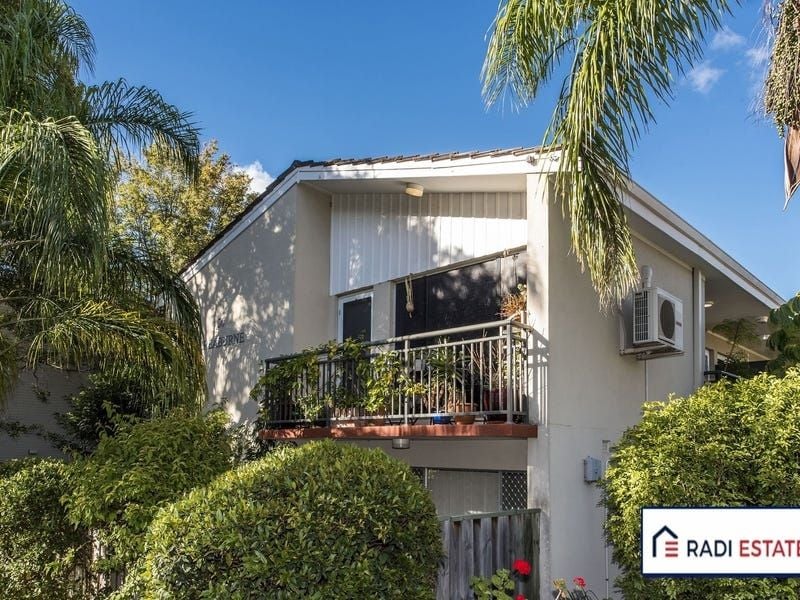 5/56 Second Avenue, Mount Lawley