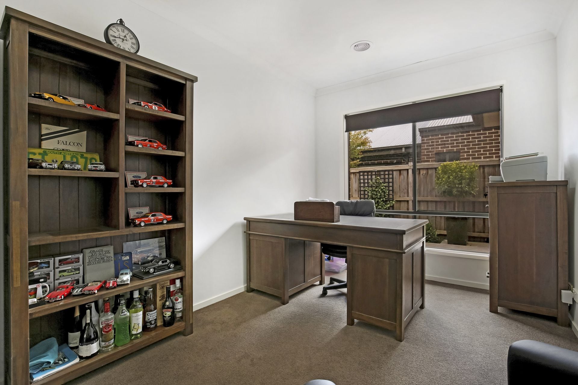 'ROOM TO MOVE' (land size 540m2 approx.)