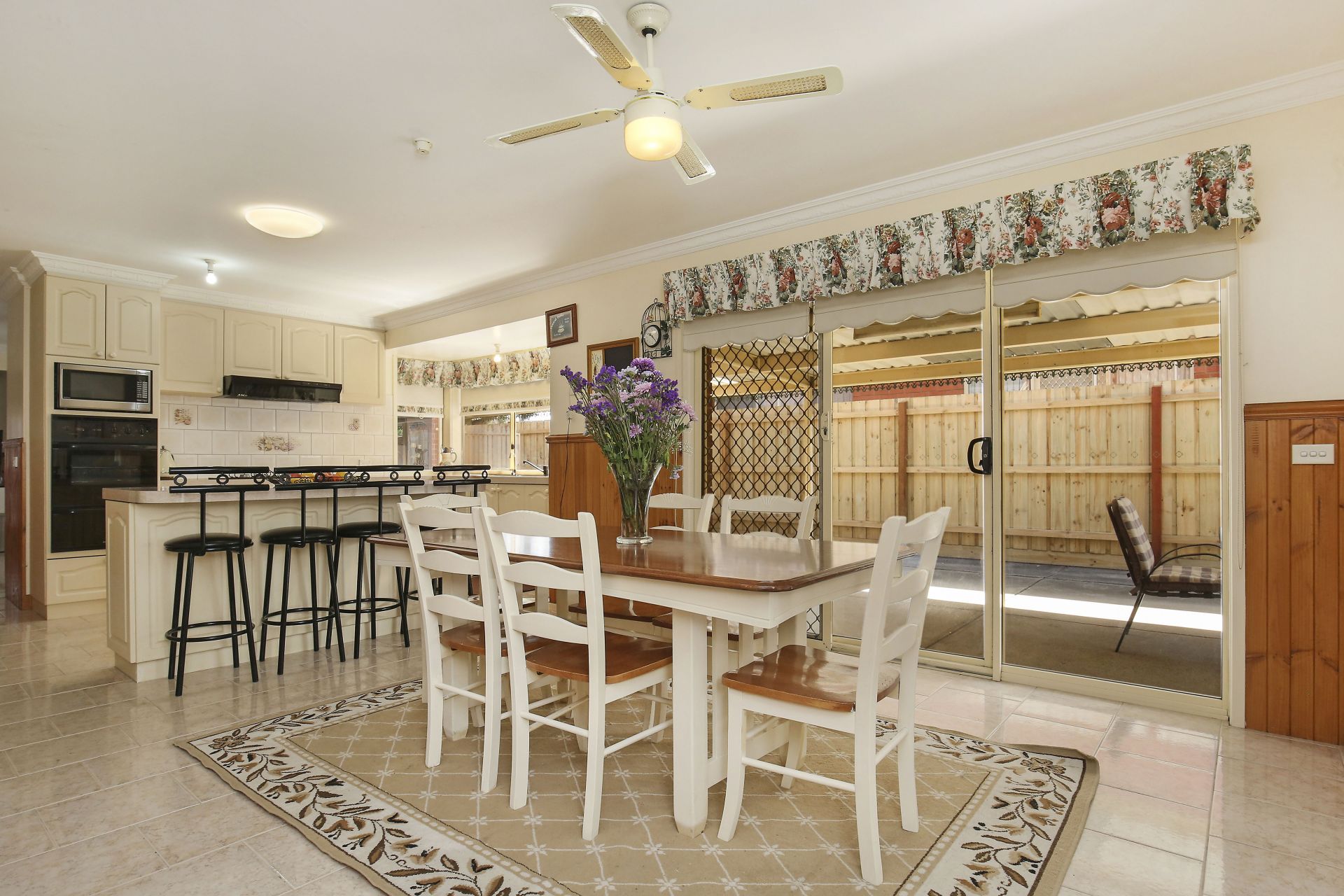 Ready For Versatile Family Living