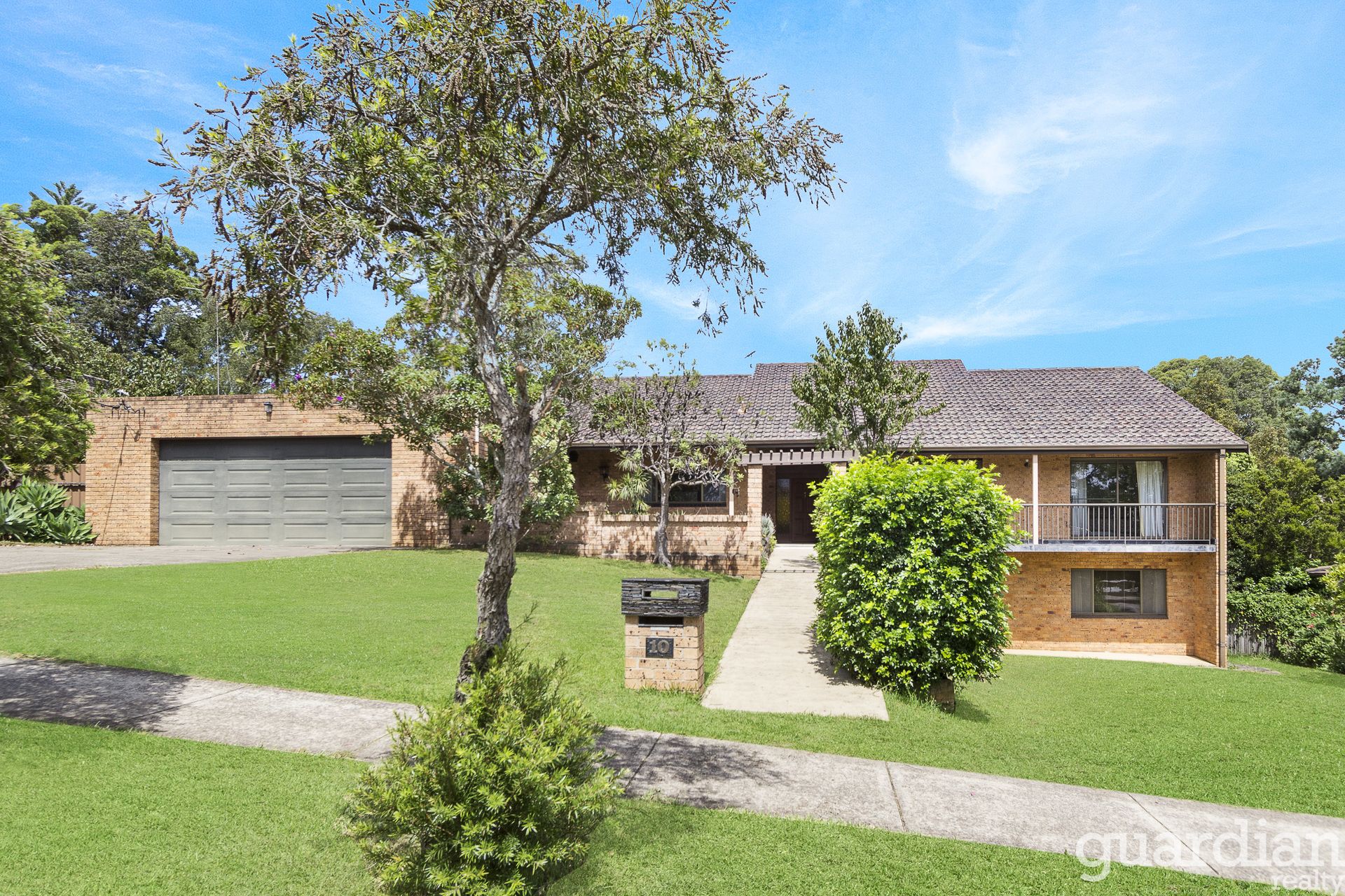 Real Estate For Sale 10 Murray Farm Road Carlingford , NSW