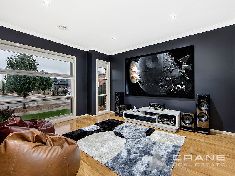 17 Quadrant Drive PLUMPTON VIC, Plumpton - Thumbnail 2