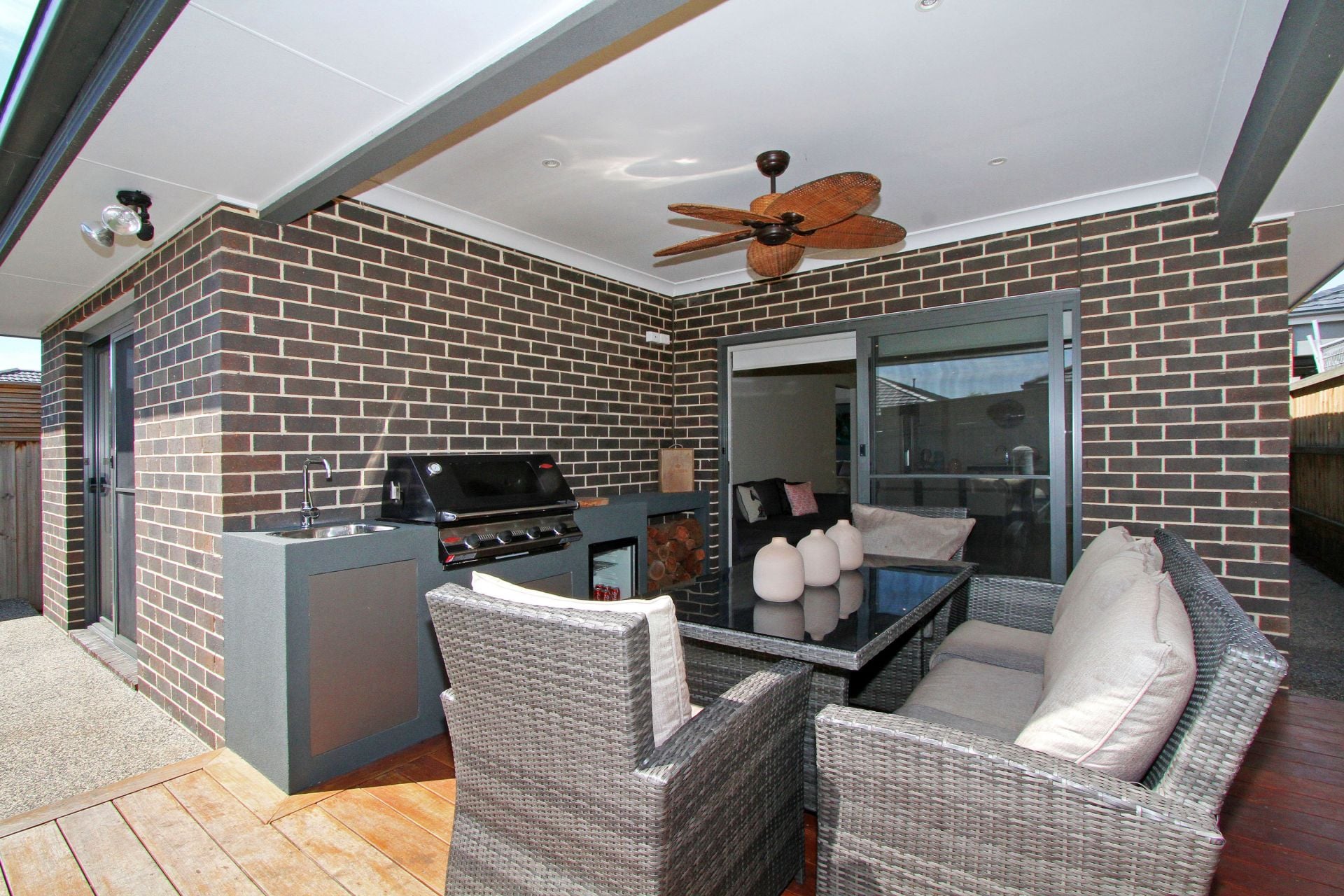 Effortless Modern Living
