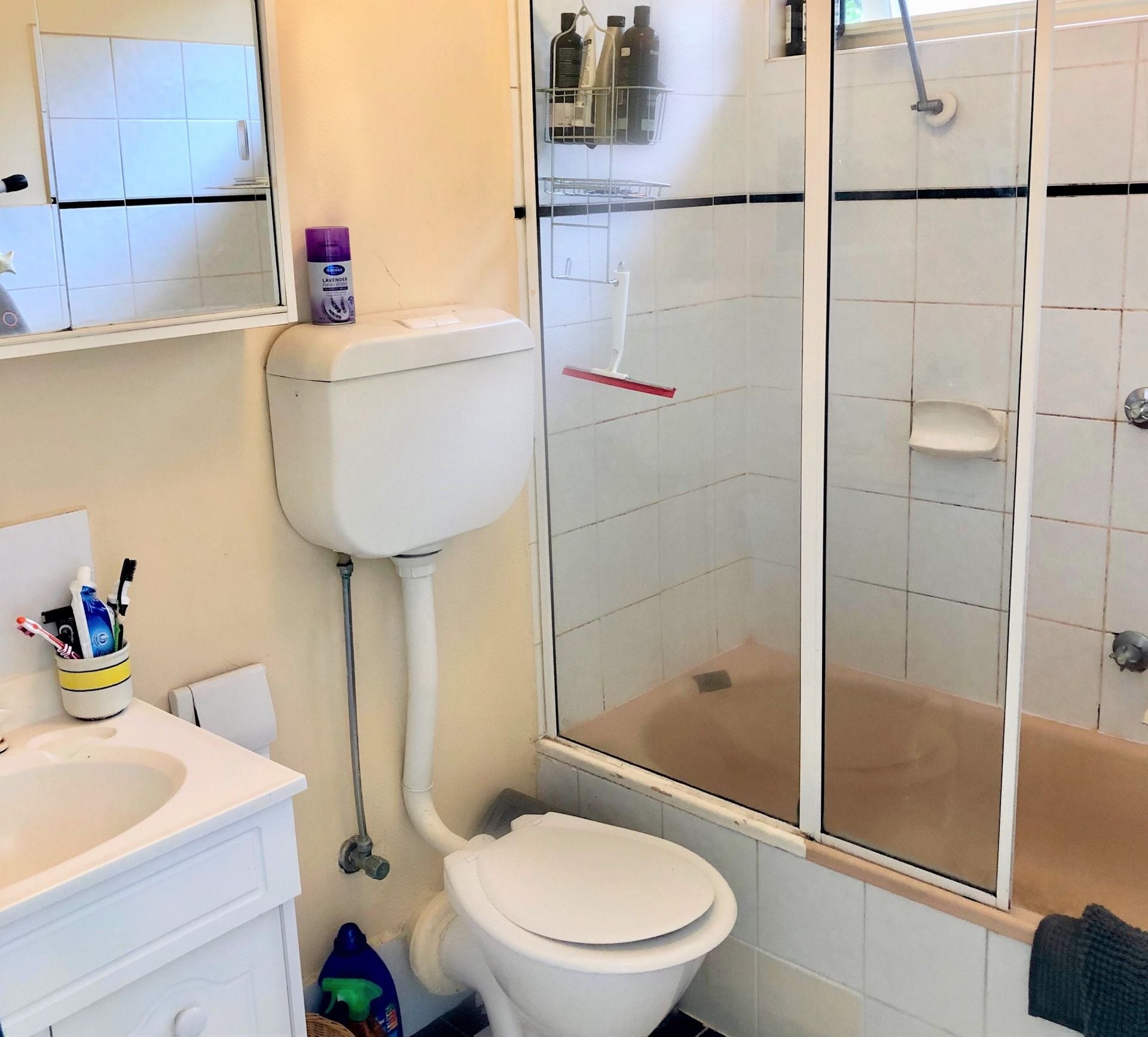 Delightful One Bedroom Apartment!